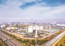 化工園區(qū)：從規(guī)范建設邁向高質(zhì)量發(fā)展