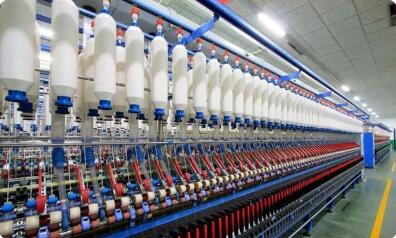 供需兩旺 商機(jī)涌動(dòng)--中國紡織機(jī)械設(shè)備產(chǎn)業(yè)鏈“圈粉”東盟