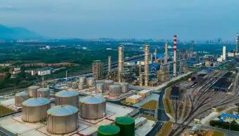 中國石化迭代升級高效環(huán)保芳烴成套技術(shù)