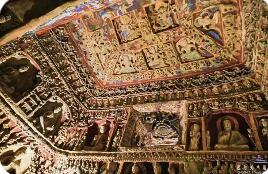 從大同到上海，打造“行走”的千年石窟