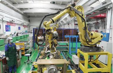 黑龍江省國資委精準(zhǔn)施策 點(diǎn)燃企業(yè)創(chuàng)新“新引擎”