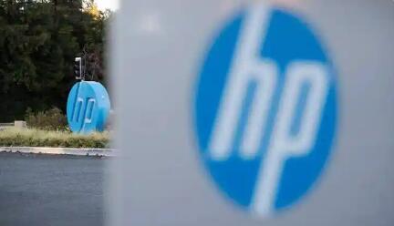 擬用人工智能降本增效 惠普宣布裁減一成員工
