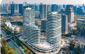 廣東省發(fā)布數(shù)字經(jīng)濟(jì)創(chuàng)新發(fā)展試驗(yàn)區(qū)建設(shè)方案