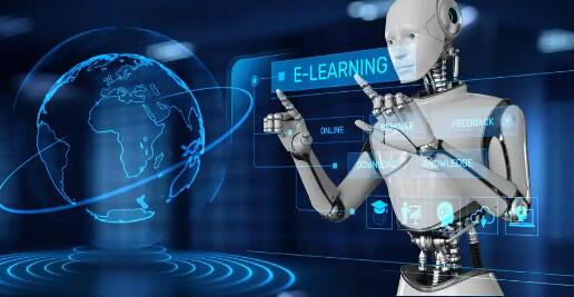 美國(guó)“創(chuàng)世紀(jì)計(jì)劃”提升AI發(fā)展熱度值得關(guān)注