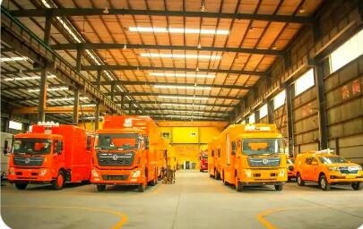 2.8萬(wàn)億市場(chǎng)崛起 應(yīng)急裝備產(chǎn)業(yè)創(chuàng)新動(dòng)能激活