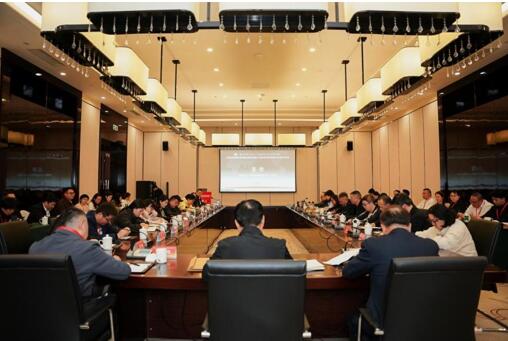 中國社會(huì)工作聯(lián)合會(huì)“社會(huì)心理服務(wù)在社會(huì)工作中的應(yīng)用”研討會(huì)在四川巴中成功舉辦