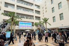 我國衛(wèi)生資源總量持續(xù)穩(wěn)步增長