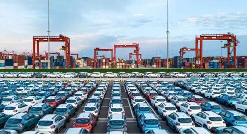 自貿(mào)區(qū)升級(jí)釋放增長動(dòng)能 新機(jī)遇助力中國機(jī)電擁抱東盟市場