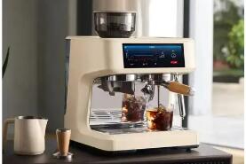 《家用和類似用途咖啡機(jī)》國家標(biāo)準(zhǔn)發(fā)布