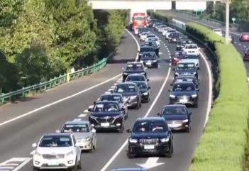 我國新能源汽車行業(yè)用戶滿意度提升 自主品牌競爭優(yōu)勢顯著