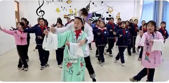 山東濱州：推動地方戲曲文化直達(dá)基層