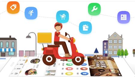 外賣平臺“新國標”發(fā)布實施　劍指行業(yè)非理性競爭