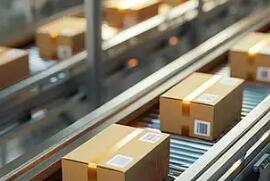 首次突破1800億件！透視加速發(fā)展的“小包裹”背后