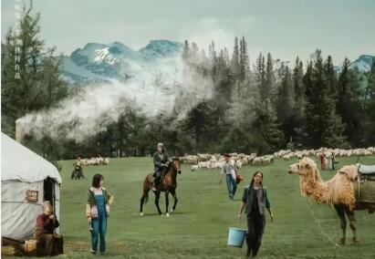 影視衍生開(kāi)拓消費(fèi)新場(chǎng)景