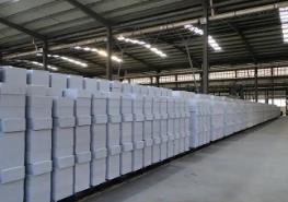 需求收縮供需失衡 磷石膏綠色轉(zhuǎn)型之路怎么走？