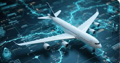 《關于推動“人工智能+民航”高質(zhì)量發(fā)展的實施意見》解讀