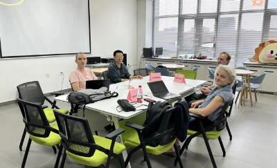 教育部：中法雙方合作辦學(xué)機構(gòu)和項目達72個