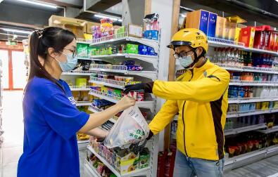 新規(guī)落地直指非理性競(jìng)爭(zhēng) 外賣行業(yè)轉(zhuǎn)向“價(jià)值共創(chuàng)”