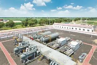 CCUS裝備國(guó)產(chǎn)化實(shí)現(xiàn)系統(tǒng)性突破