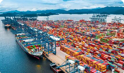 前11個(gè)月我國(guó)貨物貿(mào)易進(jìn)出口增長(zhǎng)3.6%