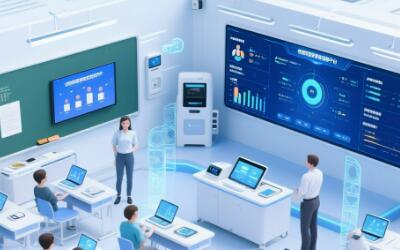 啟智育人 長虹智能體重構(gòu)教育價值鏈