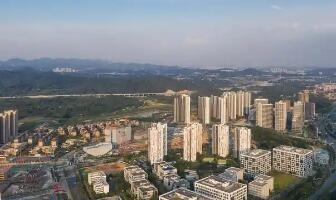 廣州增城區(qū)破題低效用地再開(kāi)發(fā)