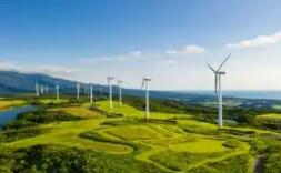 超3000億！南方區(qū)域電力交易平臺綠電綠證交易量創(chuàng)新高