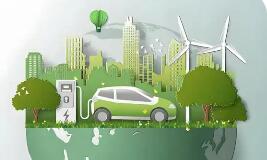 我國(guó)綠色低碳專(zhuān)利申請(qǐng)對(duì)全球增量的貢獻(xiàn)度近五成