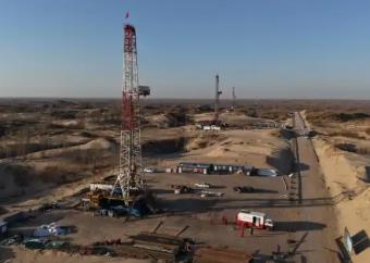 內(nèi)蒙古通遼市：沖刺收官戰(zhàn)，謀篇新征程