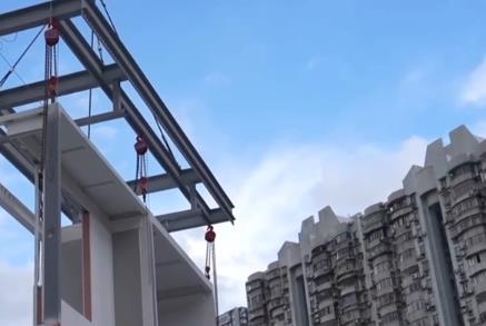 “政策紅利+向新而行”釋放疊加效應(yīng) 我國建材家居行業(yè)邁向“新”前景