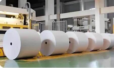 中國誠通所屬中國紙業(yè)：聚焦精益管理 著力打造現(xiàn)代化漿紙產(chǎn)業(yè)核心競(jìng)爭(zhēng)力