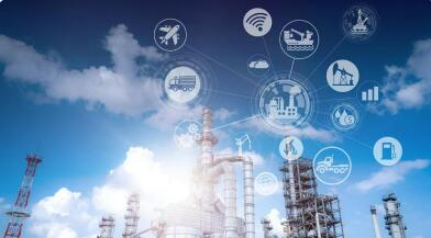 國家能源局發(fā)文加強能源行業(yè)數(shù)據(jù)安全管理