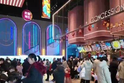 國產(chǎn)電影精品力作不斷涌現(xiàn) 憑借多元化、高品質(zhì)創(chuàng)作占據(jù)電影市場核心位置