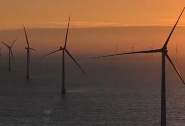 我國海上風(fēng)電向深遠(yuǎn)海邁進取得又一重大突破 為區(qū)域發(fā)展注入清潔動能