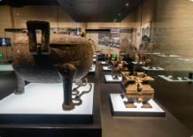 四川全省備案博物館達459家 實現(xiàn)“一縣一館”全覆蓋