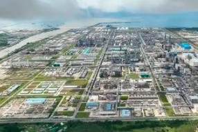 廣東揭陽：產(chǎn)業(yè)強(qiáng)市 創(chuàng)新蓄力粵東高質(zhì)量發(fā)展新增長極