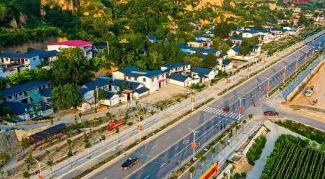 央企傾力幫扶鄉(xiāng)村振興 產(chǎn)業(yè)優(yōu)化激活隴東沃土