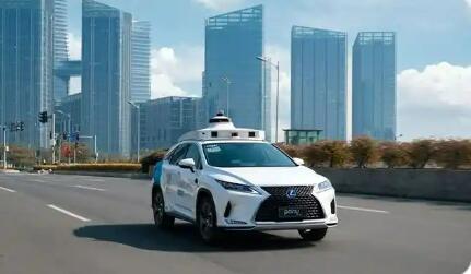 L3級自動駕駛車型獲附條件準入許可，釋放哪些信號？