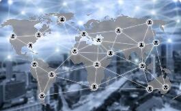 世貿(mào)組織：全球價(jià)值鏈展現(xiàn)韌性 正加速重構(gòu)