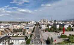 甘肅永昌：招商引資量質(zhì)齊升