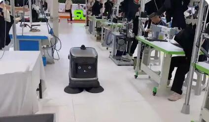 供貨周期縮短30％ 畝均效益提升40％  浙江移動助力中小企業(yè)打造“垂直工廠”