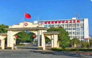 就近就醫(yī)！我國加強基層醫(yī)療衛(wèi)生機構(gòu)特色科室建設(shè)