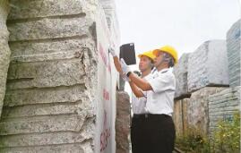 1—11月福建花崗巖出口領(lǐng)跑全國