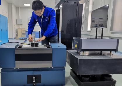 誤差不超過(guò)萬(wàn)分之二！我國(guó)首套強(qiáng)震動(dòng)加速度計(jì)檢定裝置獲批