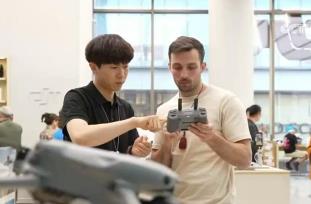 240小時過境免簽滿周年 入境經(jīng)濟發(fā)展動力強勁