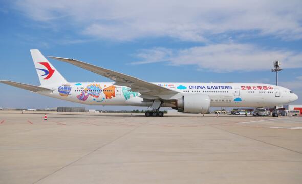 中國(guó)東航：實(shí)現(xiàn)全球各大洲航線(xiàn)全覆蓋