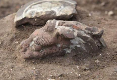 世界文化遺產(chǎn)元上都遺址重啟考古發(fā)掘取得重要收獲