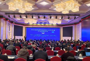 無機(jī)硅化物行業(yè)發(fā)展態(tài)勢(shì)穩(wěn)中向好