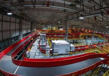 四川部署現(xiàn)代物流建圈強鏈