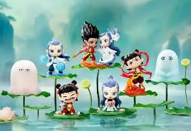 以迪士尼為鏡探析中國(guó)文創(chuàng)IP如何實(shí)現(xiàn)長(zhǎng)效開(kāi)發(fā)